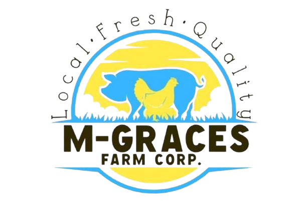 M-Graces Farm Corp